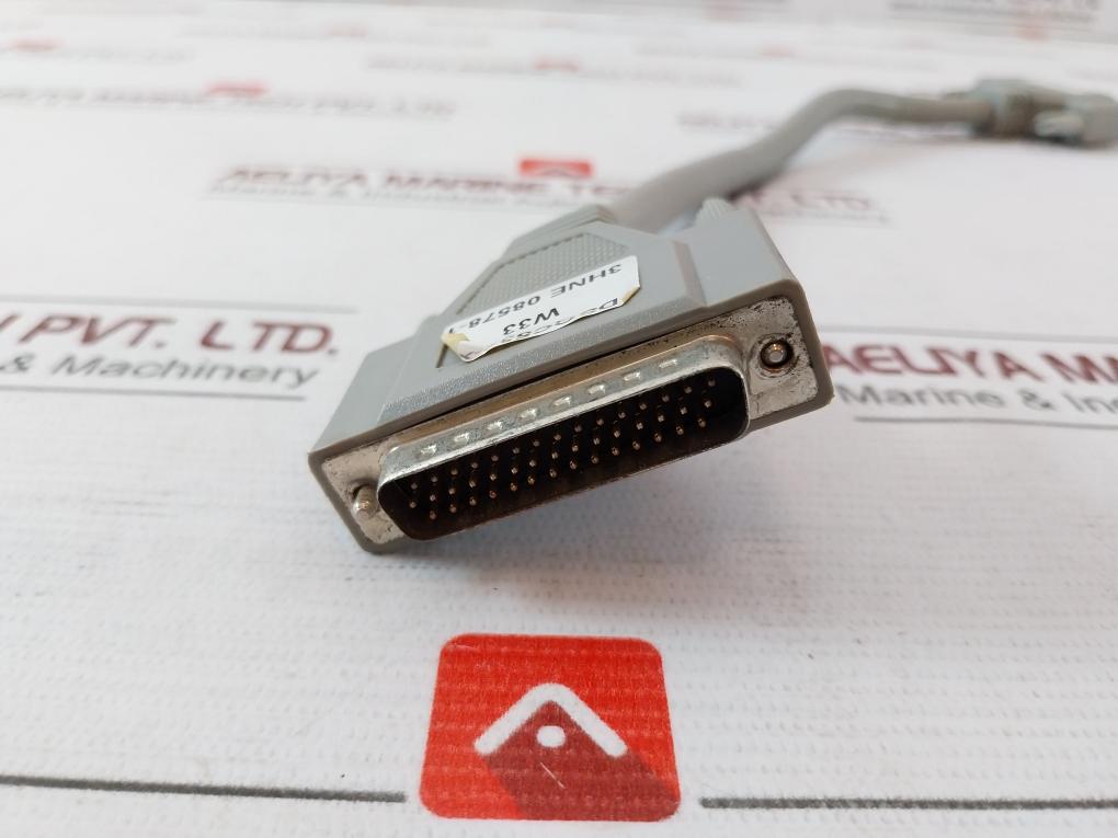 Abb 3Hne 08578-1 Robotics Cable Dsqc532-x1 Awm 2462 26 Awg