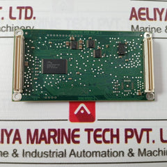 Abb 3Hne 08896-1/02 Printed Circuit Board Ver 2.1 94V-0