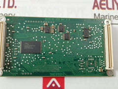 Abb 3Hne 08896-1/02 Printed Circuit Board Ver 2.1 94V-0