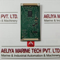 Abb 3Hne 08896-1/02 Printed Circuit Board Ver 2.1 94V-0