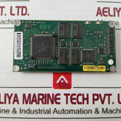 Abb 3Hne 08896-1/02 Printed Circuit Board Ver 2.1 94V-0