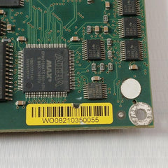 Abb 3Hne 08896-1/02 Printed Circuit Board Ver 2.1 94V-0