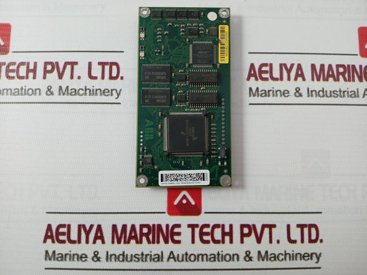 Abb 3Hne 08896-1/02 Printed Circuit Board Ver 2.1 94V-0