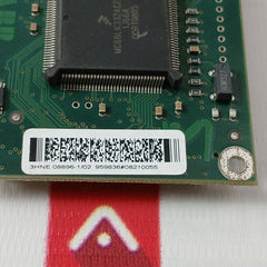 Abb 3Hne 08896-1/02 Printed Circuit Board Ver 2.1 94V-0