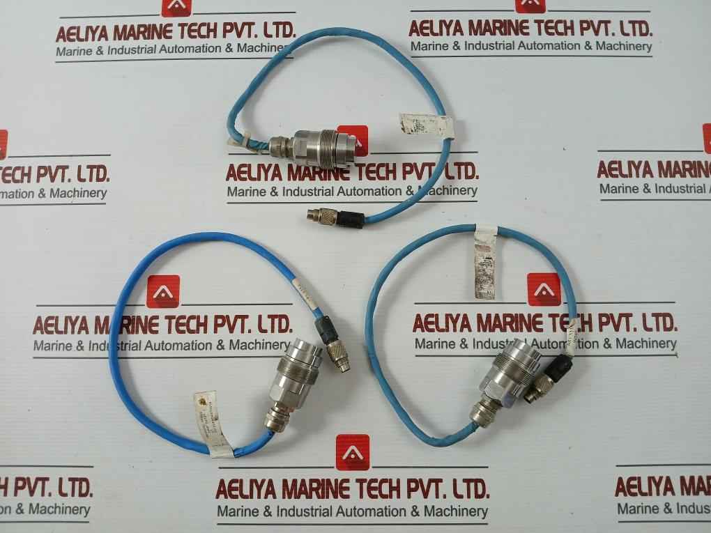 Abb 3Hne 09106-1 Cable Pressure Transducer