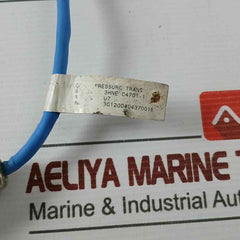 Abb 3Hne 09106-1 Cable Pressure Transducer