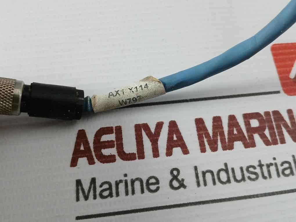 Abb 3Hne 09106-1 Cable Pressure Transducer