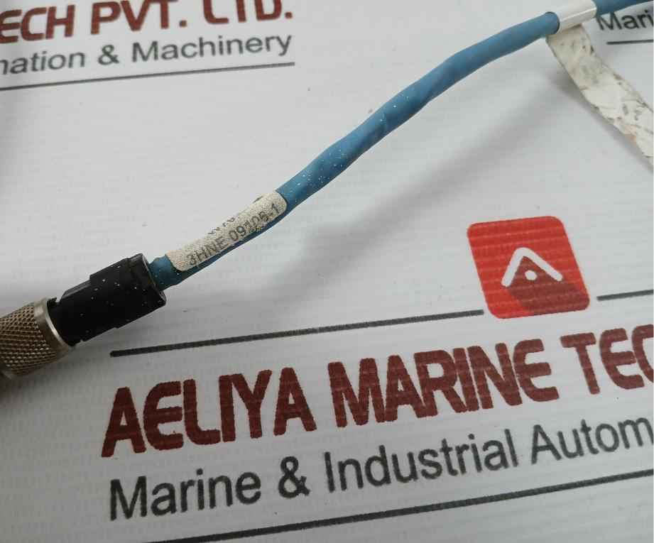 Abb 3Hne 09106-1 Cable Pressure Transducer