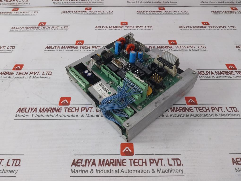 Abb 3Hne 09277-1/00 Asdi Board Ac.2-sdi-x5