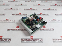 Abb 3Hne 09277-1/00 Printed Circuit Board Asdi-02, Ac.2-sdc-x6