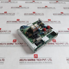 Abb 3Hne 09277-1/00 Printed Circuit Board Asdi-02, Ac.2-sdc-x6