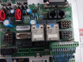 Abb 3Hne 09277-1/00 Printed Circuit Board Asdi-02, Ac.2-sdc-x6
