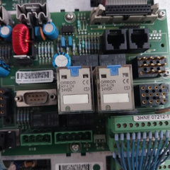 Abb 3Hne 09277-1/00 Printed Circuit Board Asdi-02, Ac.2-sdc-x6