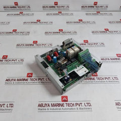 Abb 3Hne 09277-1/00 Printed Circuit Board Asdi-02, Ac.2-sdc-x6