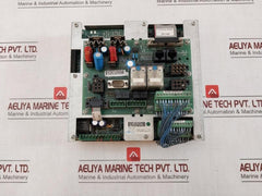 Abb 3Hne 09277-1/00 Printed Circuit Board Sdc-x9, Sdc-x15