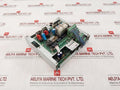 Abb 3Hne 09277-1/00 Printed Circuit Board Sdc-x9, Sdc-x15