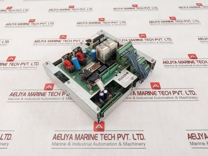 Abb 3Hne 09277-1/00 Printed Circuit Board Sdc-x9, Sdc-x15