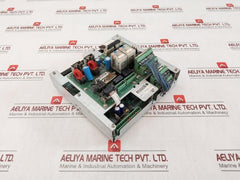 Abb 3Hne 09277-1/00 Printed Circuit Board Sdc-x9, Sdc-x15
