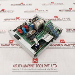 Abb 3Hne 09277-1/00 Printed Circuit Board Sdc-x9, Sdc-x15
