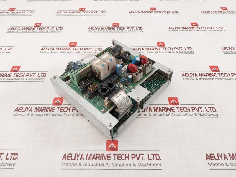 Abb 3Hne 09277-1/00 Printed Circuit Board Sdc-x9, Sdc-x15