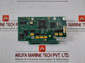 Abb 3Hne 09395-1/00 Printed Circuit Board 94V-0 Stm-1 Wk06160180023