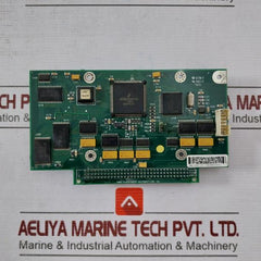 Abb 3Hne 09395-1/00 Printed Circuit Board 94V-0 Stm-1 Wk06160180023