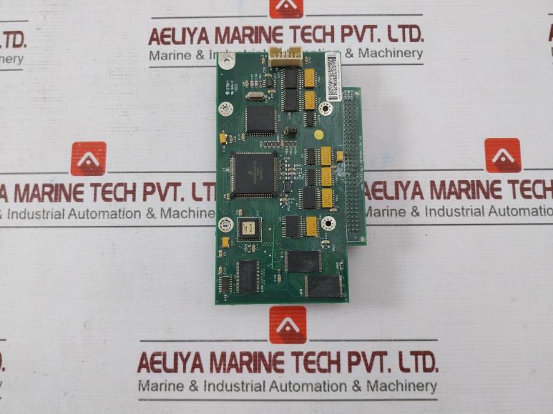 Abb 3Hne 09395-1/00 Printed Circuit Board 94V-0 Stm-1 Wk06160180023