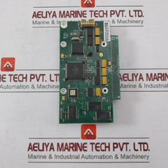 Abb 3Hne 09395-1/00 Printed Circuit Board 94V-0 Stm-1 Wk06160180023