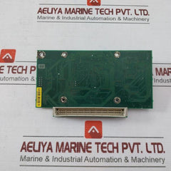 Abb 3Hne 09395-1/00 Printed Circuit Board 94V-0 Stm-1 Wk06160180023