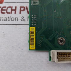 Abb 3Hne 09395-1/00 Printed Circuit Board 94V-0 Stm-1 Wk06160180023