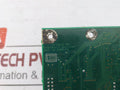Abb 3Hne 09395-1/00 Printed Circuit Board 94V-0 Stm-1 Wk06160180023