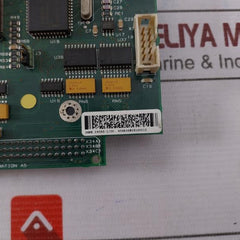 Abb 3Hne 09395-1/00 Printed Circuit Board 94V-0 Stm-1 Wk06160180023