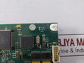 Abb 3Hne 09395-1/00 Printed Circuit Board 94V-0 Stm-1 Wk06160180023