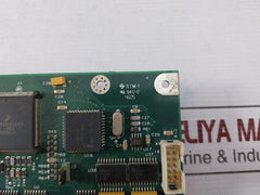 Abb 3Hne 09395-1/00 Printed Circuit Board 94V-0 Stm-1 Wk06160180023