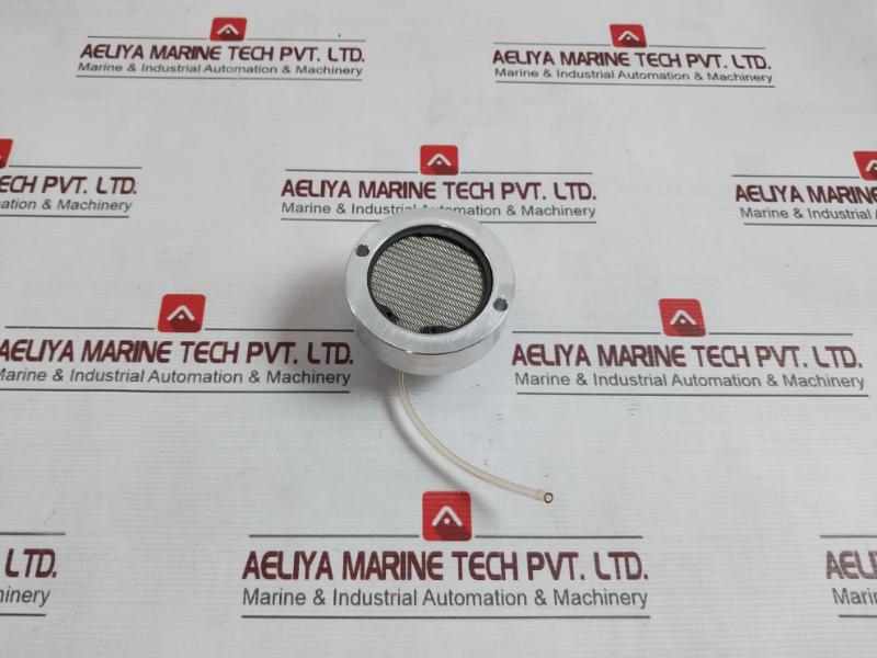 Abb 3Hnm 06487-1 Purge Sensor 3Hne 06486-1 Rev.No: 05