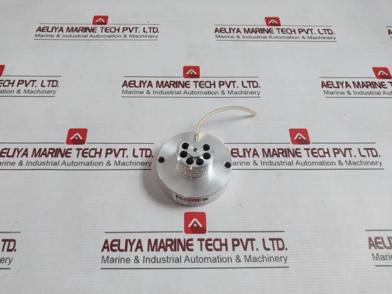 Abb 3Hnm 06487-1 Purge Sensor 3Hne 06486-1 Rev.No: 05