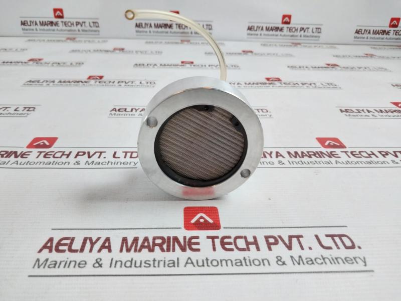 Abb 3Hnm 06487-1 Purge Sensor 3Hne 06486-1 Rev.No: 05