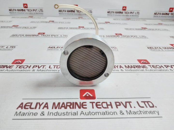 Abb 3Hnm 06487-1 Purge Sensor 3Hne 06486-1 Rev.No: 05
