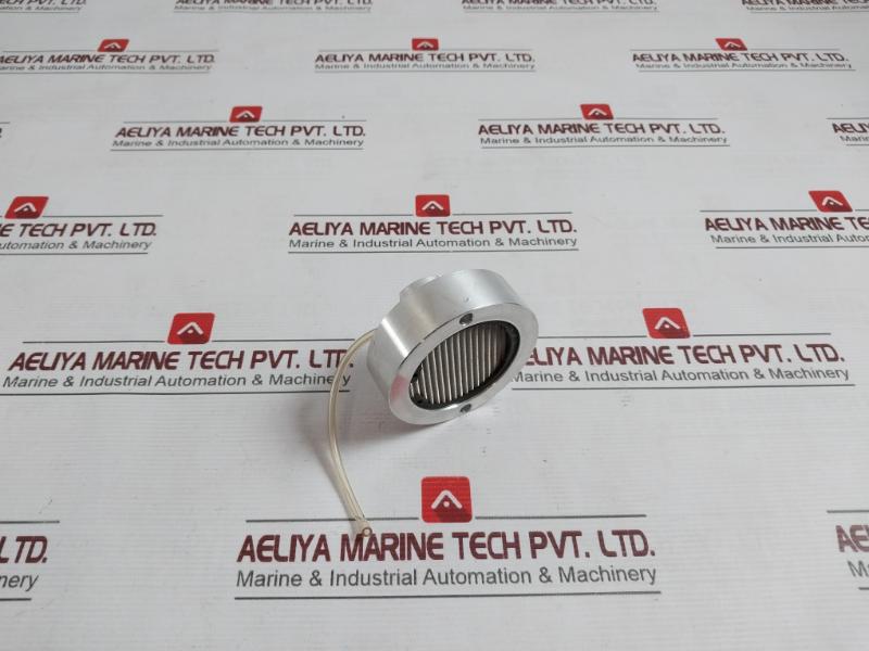 Abb 3Hnm 06487-1 Purge Sensor 3Hne 06486-1 Rev.No: 05