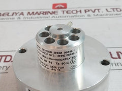 Abb 3Hnm 06487-1 Purge Sensor 3Hne 06486-1 Rev.No: 05 80 C
