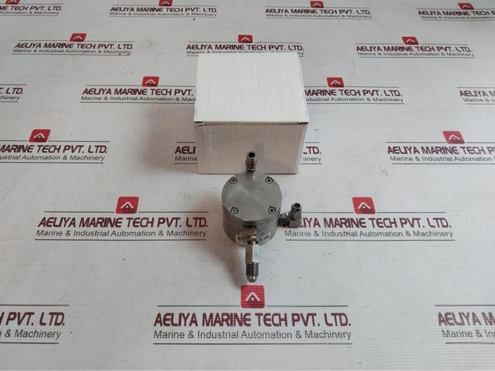 Abb 3Hnm 07686-1 Pressure Control Valve 0418 0546