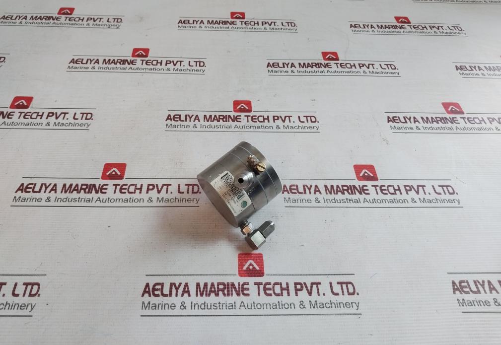 Abb 3Hnm 07686-1 Pressure Control Valve 0418 0546
