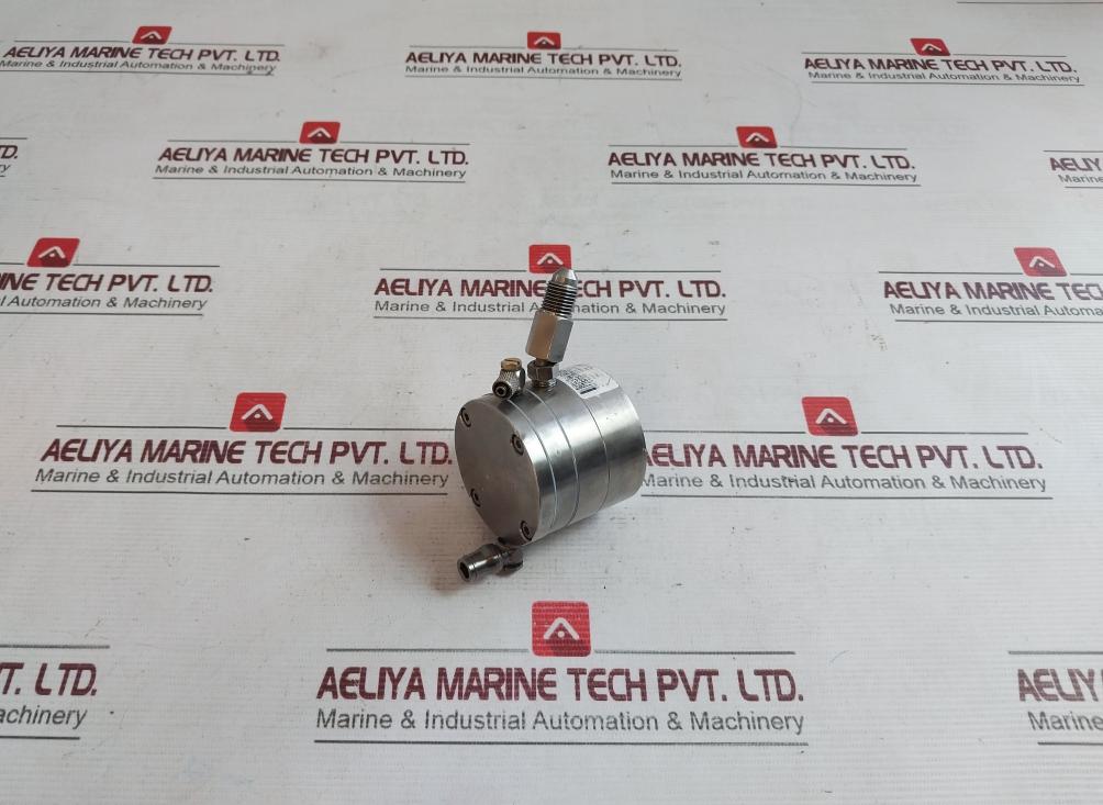 Abb 3Hnm 07686-1 Pressure Control Valve 0418 0546