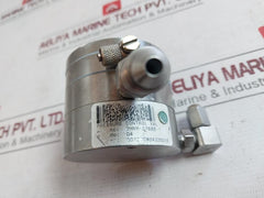 Abb 3Hnm 07686-1 Pressure Control Valve 0418 0546