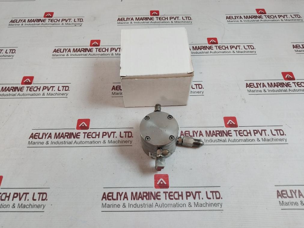 Abb 3Hnm 07686-1 Pressure Control Valve 3Hnm 07485-1/03