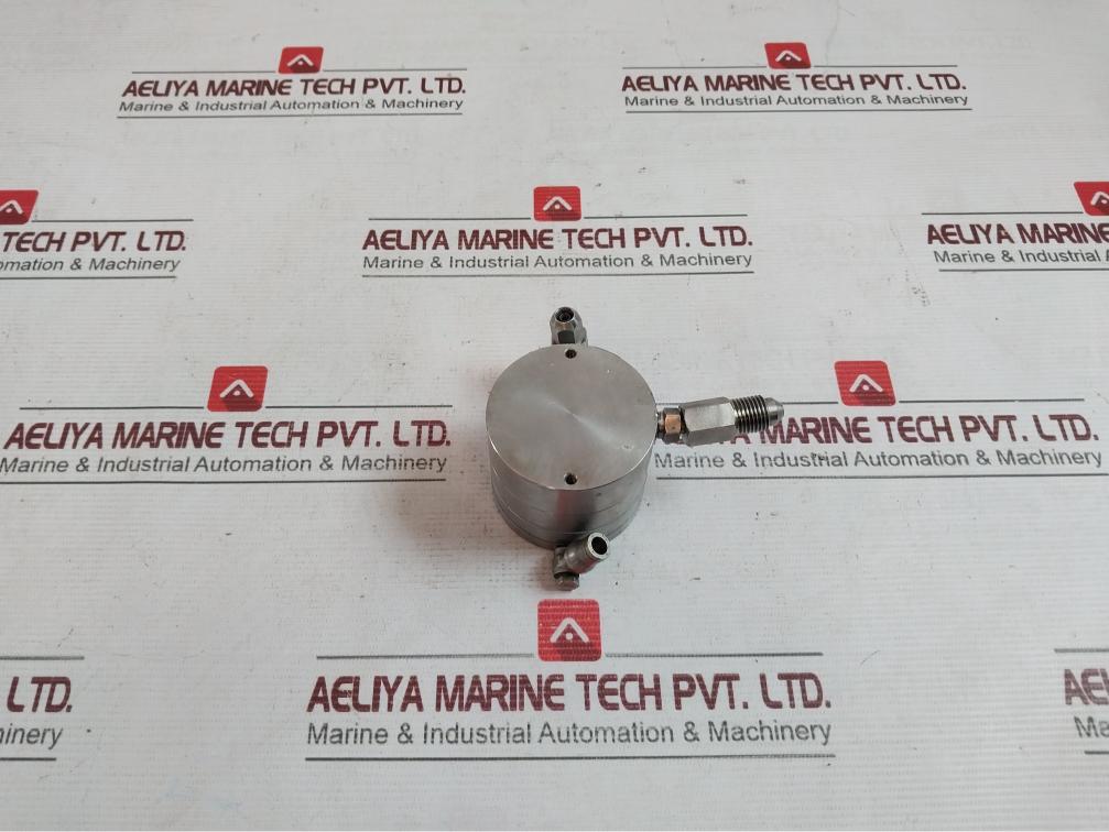 Abb 3Hnm 07686-1 Pressure Control Valve 3Hnm 07485-1/03