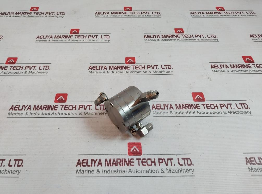 Abb 3Hnm 07686-1 Pressure Control Valve 3Hnm 07485-1/03
