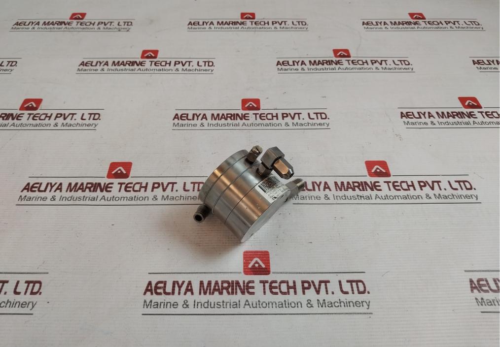 Abb 3Hnm 07686-1 Pressure Control Valve 3Hnm 07485-1/03