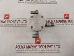 Abb 3Hnm 07686-1 Pressure Control Valve 3Hnm07485-1/03, 0502 0847