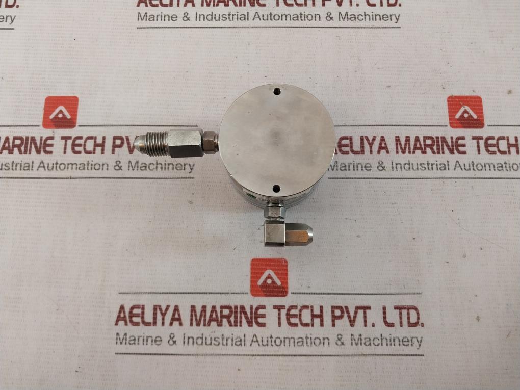 Abb 3Hnm 07686-1 Pressure Control Valve 3Hnm07485-1/03, 0502 0847